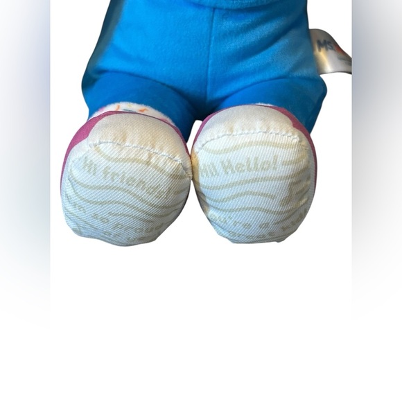 Ms. Rachel Official Speak & Sing 16" Plush Doll Interactive Toy WORKS - Picture 4 of 5